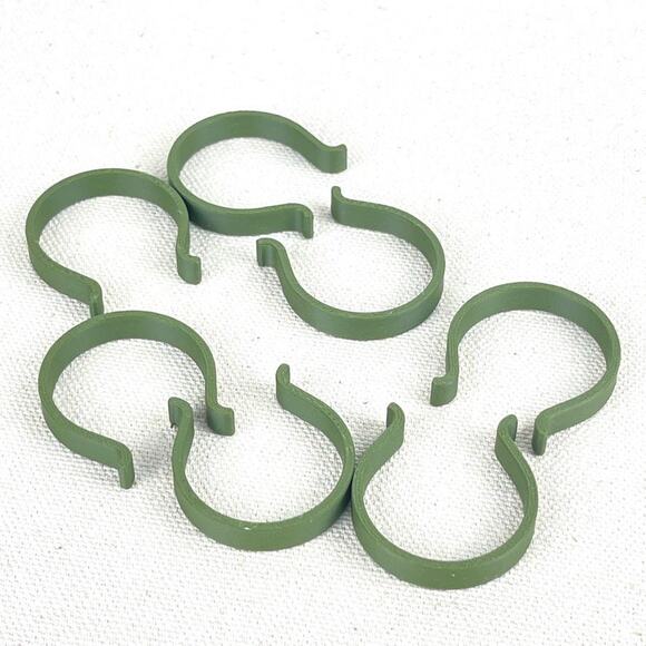 Modular Moss Pole Set: Stackable Plant Support, 1.75" Diameter - Picture 6 of 7